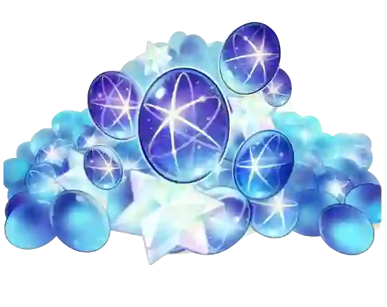 Genshin Impact 1980+260 Chronal Nexus