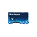 Goddess of Victory Nikke Monthly Pass