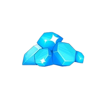 MOBILELEGEND - 3 Diamond