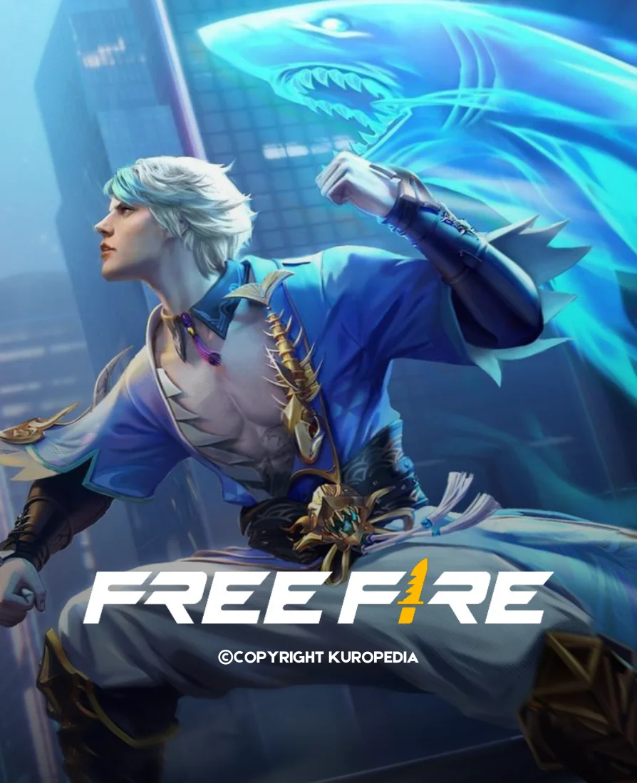 FREE FIRE