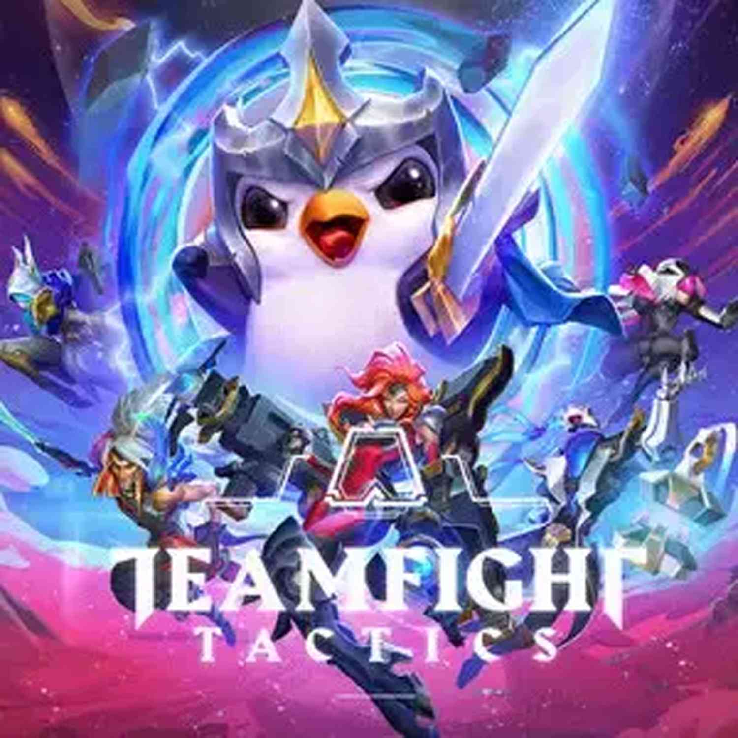 Teamfight Tactics Mobile