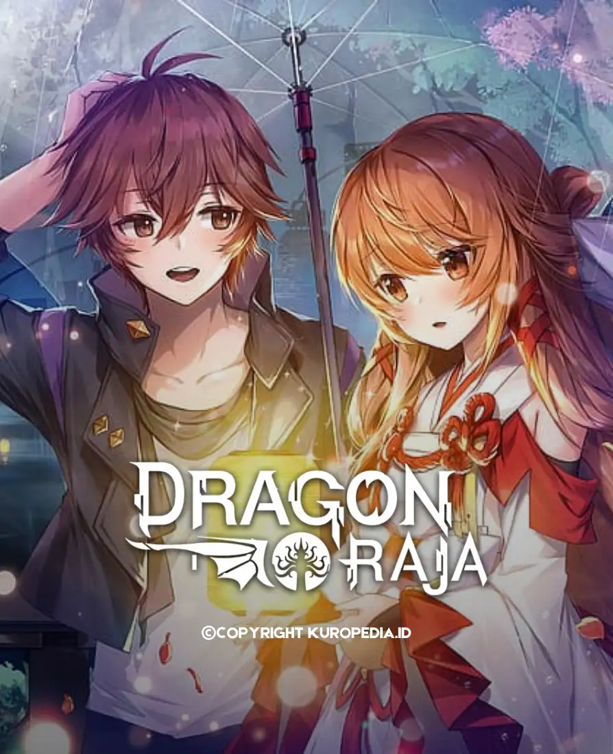DRAGON RAJA - SEA