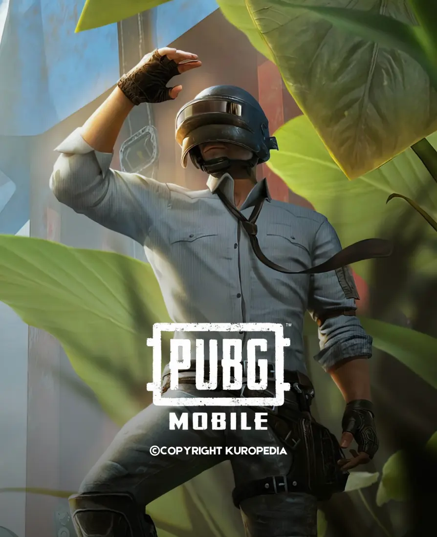 PUBG MOBILE