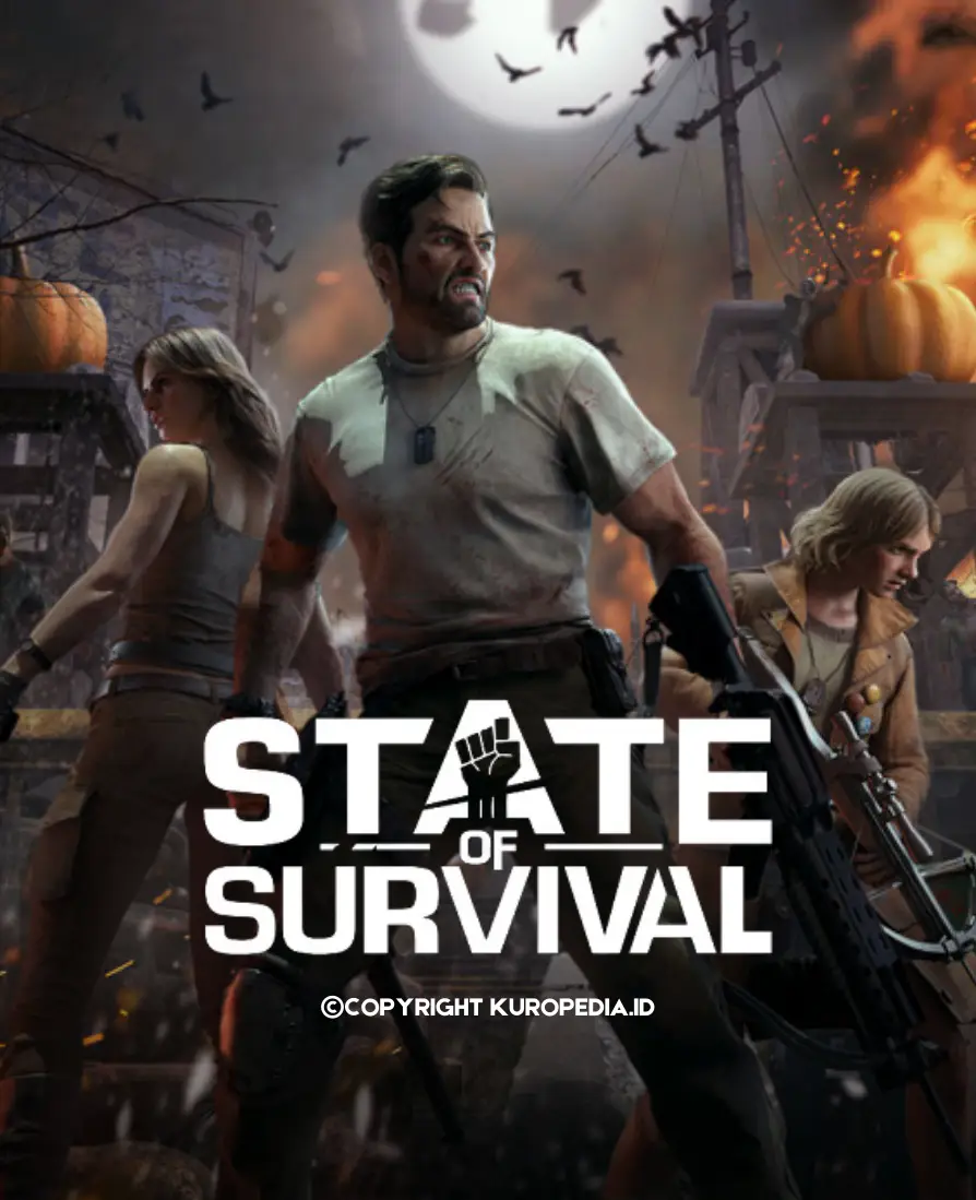 State of Survival